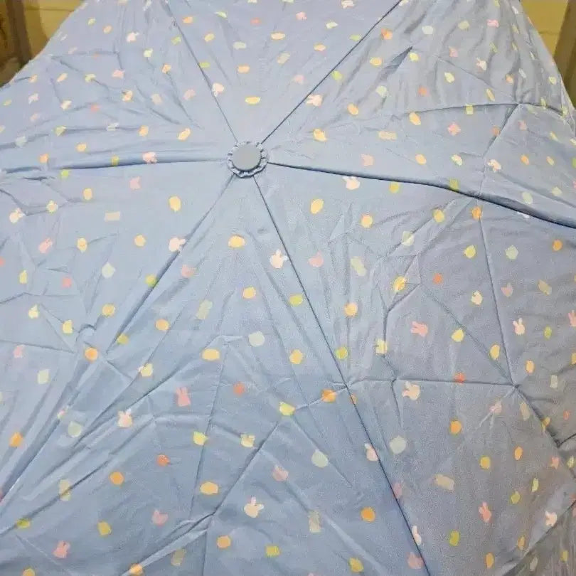 [BUNJANG] SEVENTEEN Mini Teen Umbrella / 새상품) 세븐틴 미니틴 우산 판매합니다