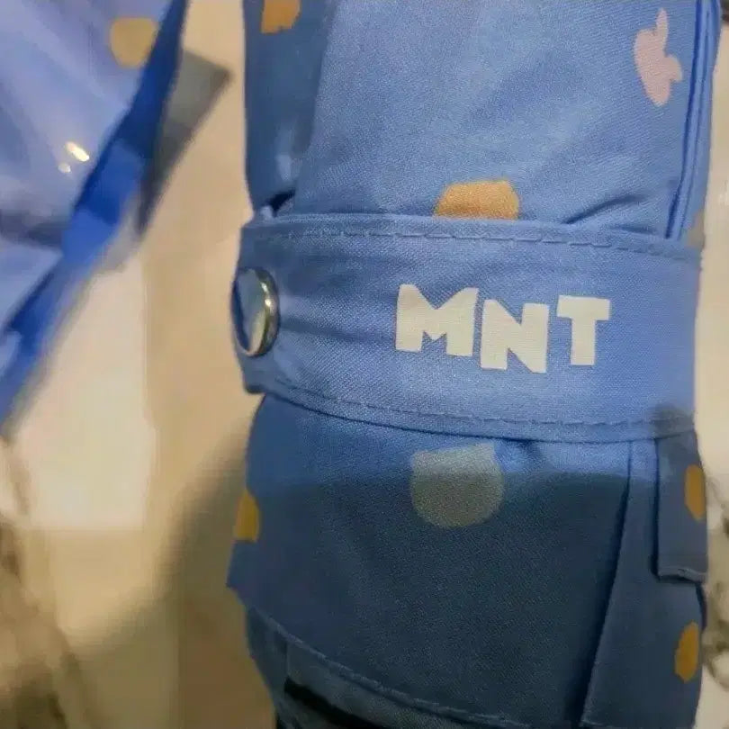 [BUNJANG] SEVENTEEN Mini Teen Umbrella / 새상품) 세븐틴 미니틴 우산 판매합니다