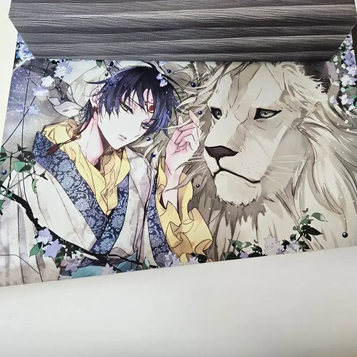 [SOLD OUT] [3장 일괄] 호오즈키의 냉철 포스터