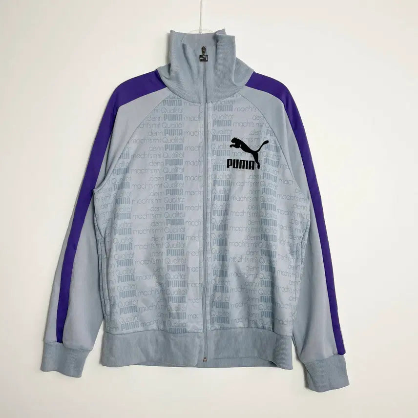 [BUNJANG] Puma Vintage Jersey L Size / B1 푸마 빈티지 져지 L사이즈
