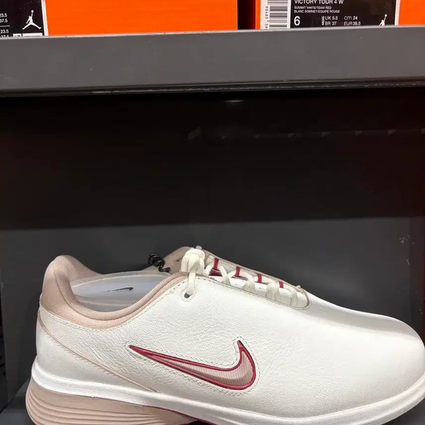 [BUNJANG] Nike Victory Tour 4 Golf Shoes / 나이키 빅토리 투어4 골프화