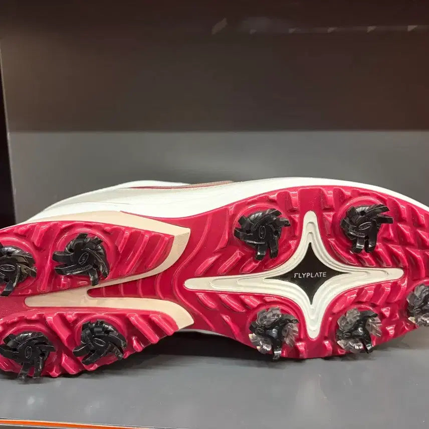 [BUNJANG] Nike Victory Tour 4 Golf Shoes / 나이키 빅토리 투어4 골프화