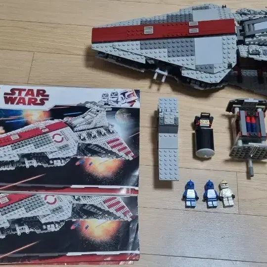 [BUNJANG] Lego 8039 Star Wars Set / 레고8039