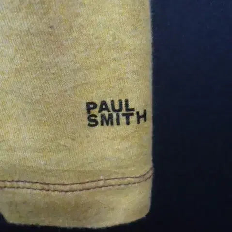 [BUNJANG] Paul Smith Vintage Giraffe Print Short Sleeve Shirt / Paul Smith 폴스미스 빈티지 셔츠(