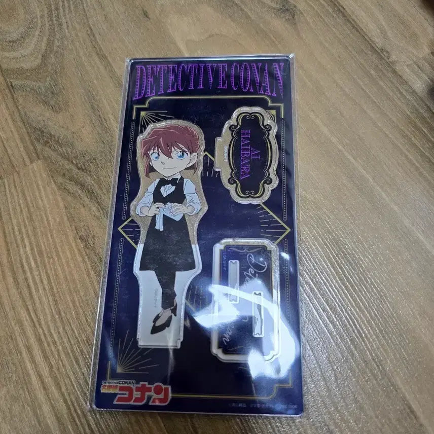 [BUNJANG] Detective Conan Haibara Acrylic Stand / 명탐정 코난 하이바라 아크릴 스탠드