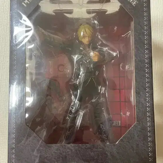 [BUNJANG] DPCF Sanji One Piece Figure / Dpcf 상디 원피스피규어 판매합니다