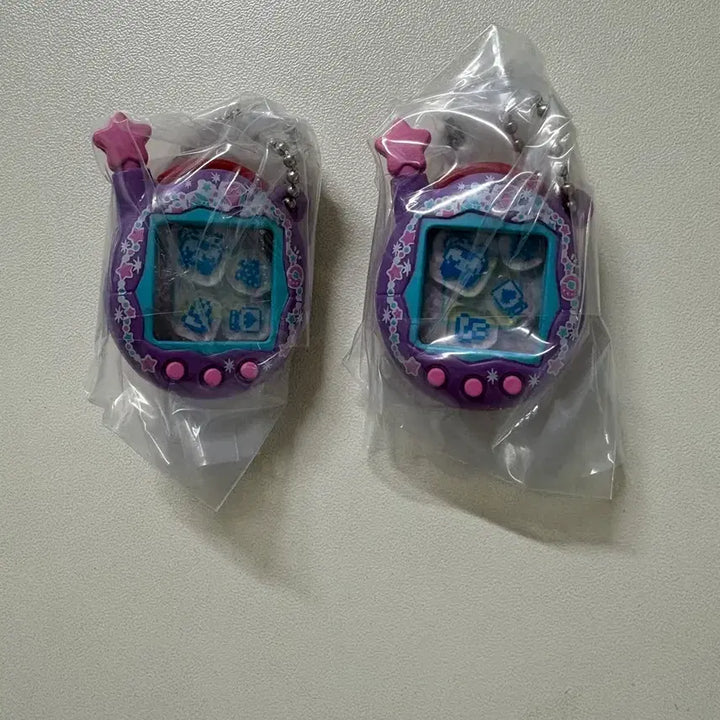 [BUNJANG] Tamagotchi Shaka Shaka Series 2 Figure Mametchi / 다마고치 가챠 샤카샤카 2탄 피규어 마메치