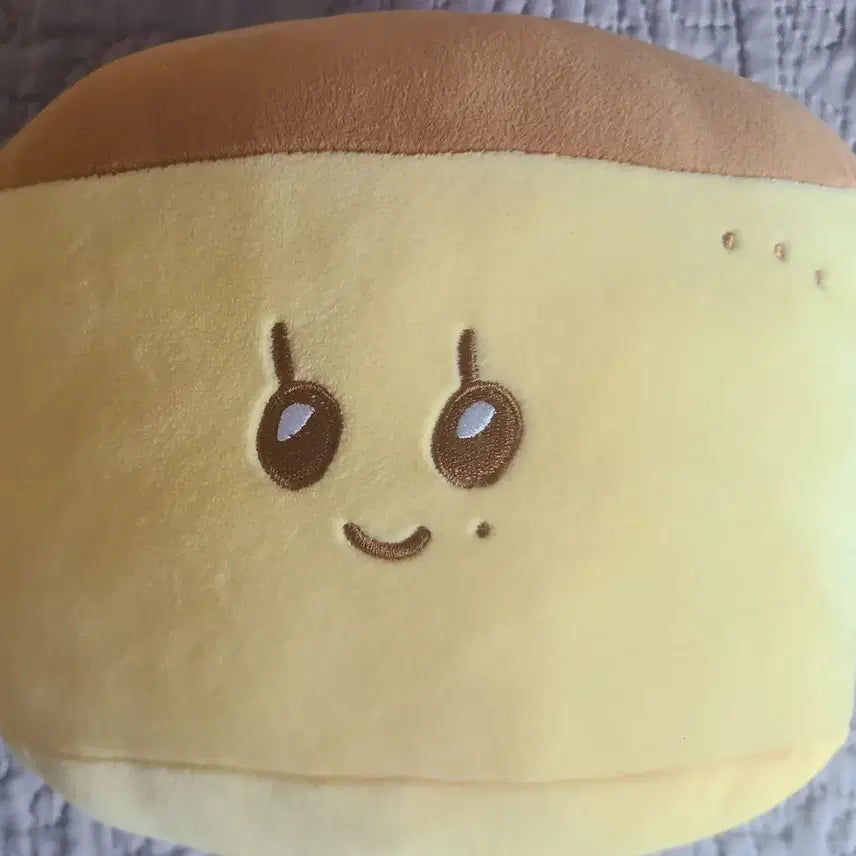 [BUNJANG] SEVENTEEN Seungkwan 20cm Doll / 세븐틴 부승관  인형 부스테라 20cn