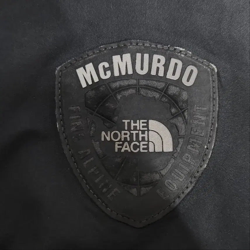 [BUNJANG] The North Face McMurdo Series Down Padded Jacket (Unisex) - Size 90 / 노스페이스 맥머도 시리즈 다운 패딩 남녀공용 90