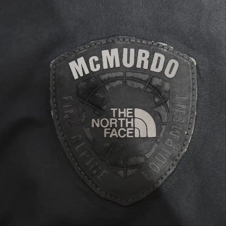 [BUNJANG] The North Face McMurdo Series Down Padded Jacket (Unisex) - Size 90 / 노스페이스 맥머도 시리즈 다운 패딩 남녀공용 90
