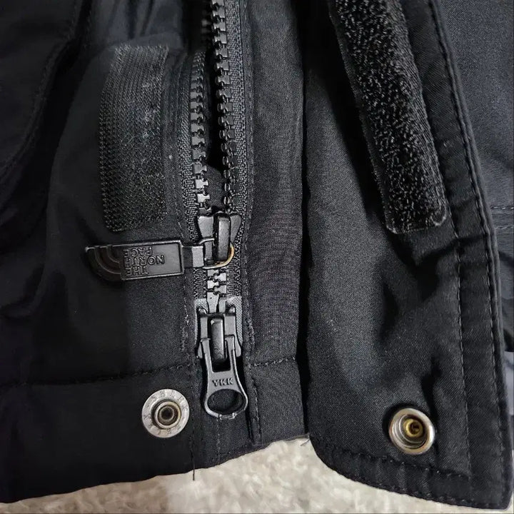 [BUNJANG] The North Face McMurdo Series Down Padded Jacket (Unisex) - Size 90 / 노스페이스 맥머도 시리즈 다운 패딩 남녀공용 90