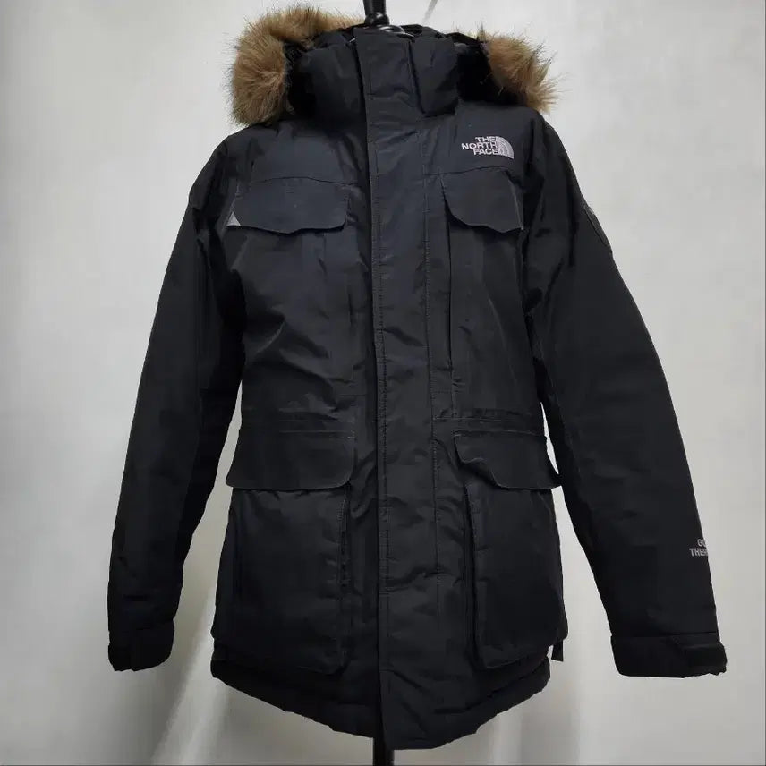 [BUNJANG] The North Face McMurdo Series Down Padded Jacket (Unisex) - Size 90 / 노스페이스 맥머도 시리즈 다운 패딩 남녀공용 90