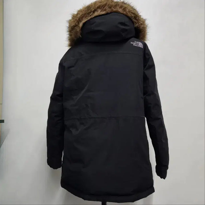 [BUNJANG] The North Face McMurdo Series Down Padded Jacket (Unisex) - Size 90 / 노스페이스 맥머도 시리즈 다운 패딩 남녀공용 90