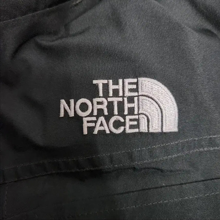 [BUNJANG] The North Face McMurdo Series Down Padded Jacket (Unisex) - Size 90 / 노스페이스 맥머도 시리즈 다운 패딩 남녀공용 90