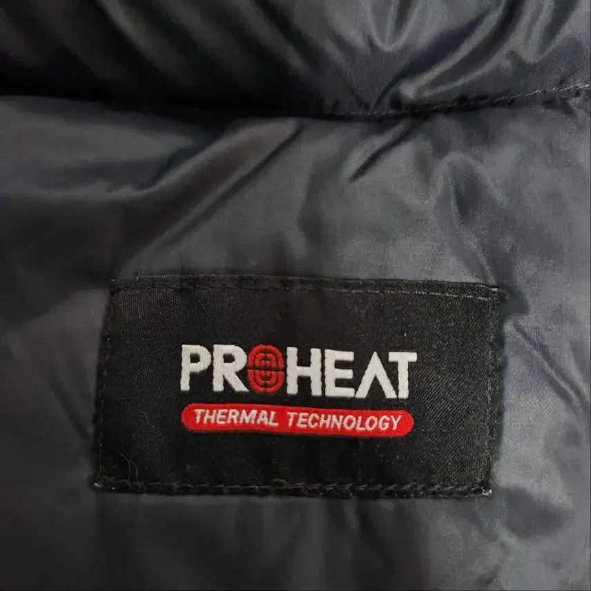 [BUNJANG] The North Face McMurdo Series Down Padded Jacket (Unisex) - Size 90 / 노스페이스 맥머도 시리즈 다운 패딩 남녀공용 90