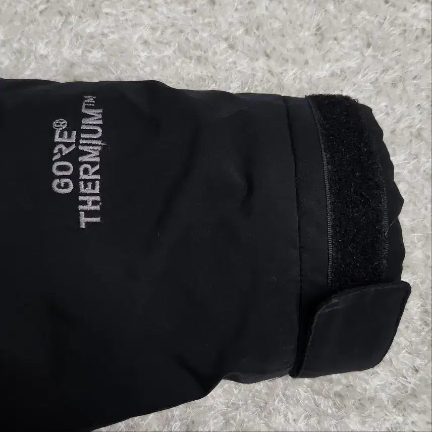 [BUNJANG] The North Face McMurdo Series Down Padded Jacket (Unisex) - Size 90 / 노스페이스 맥머도 시리즈 다운 패딩 남녀공용 90