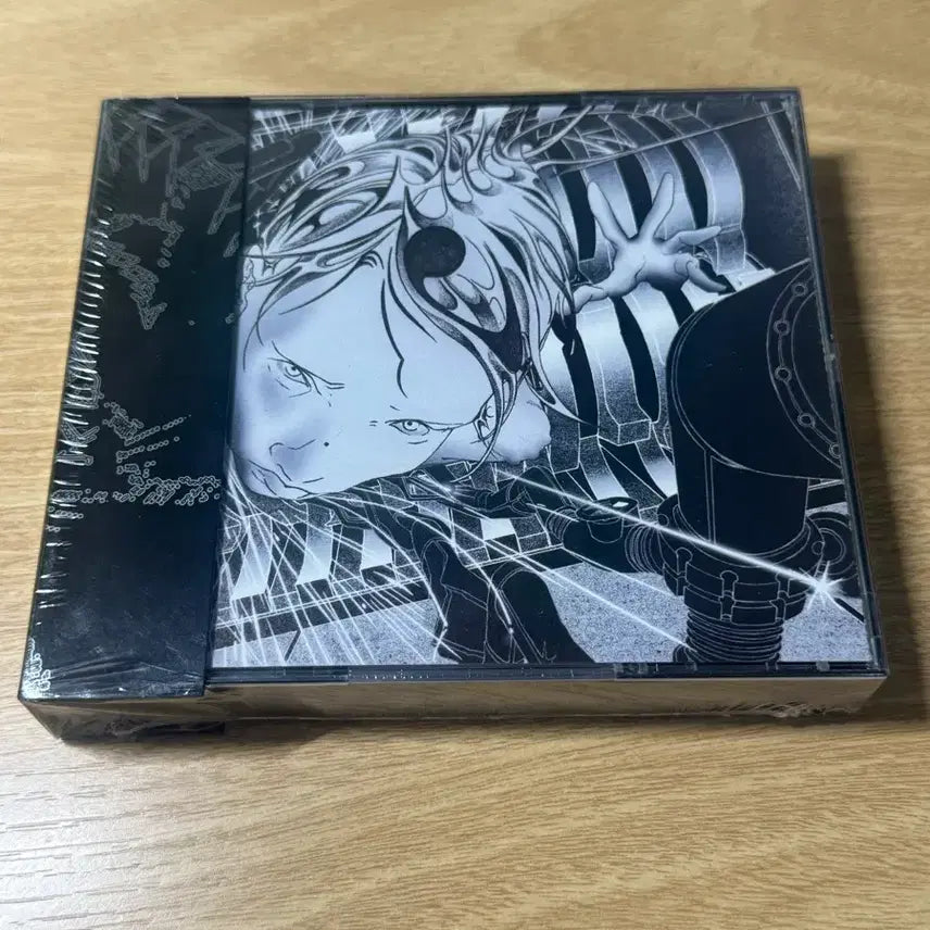 [SOLD OUT] 실리카겔 - 정규 2집 POWER ANDRE 99 [2CD]