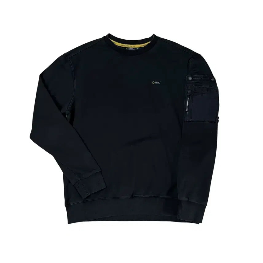 [SOLD OUT] 네셔널지오그래픽 맨투맨