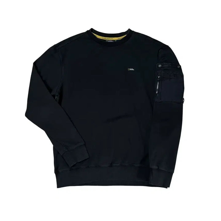 [SOLD OUT] 네셔널지오그래픽 맨투맨