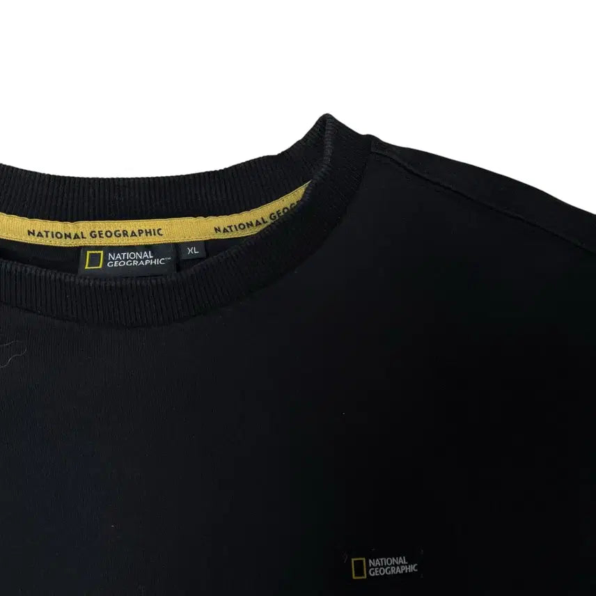 [SOLD OUT] 네셔널지오그래픽 맨투맨