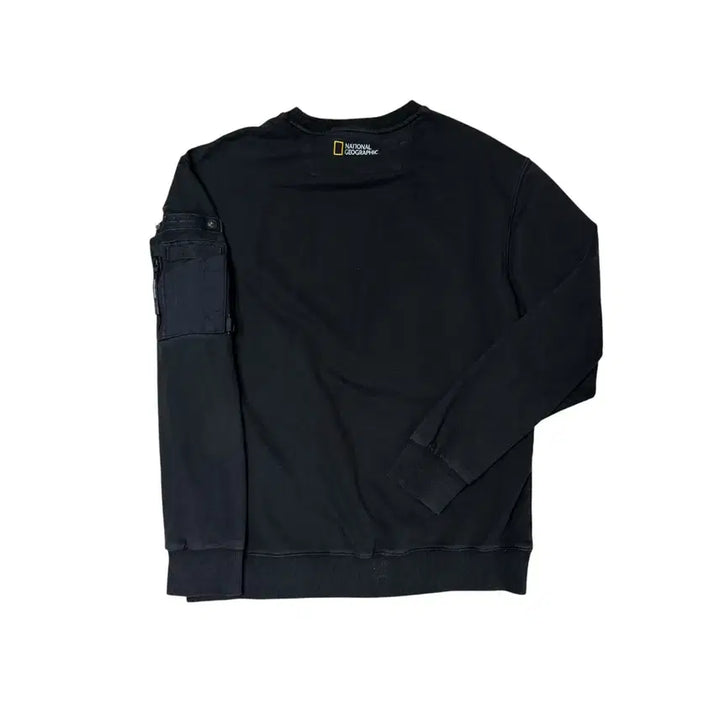 [SOLD OUT] 네셔널지오그래픽 맨투맨