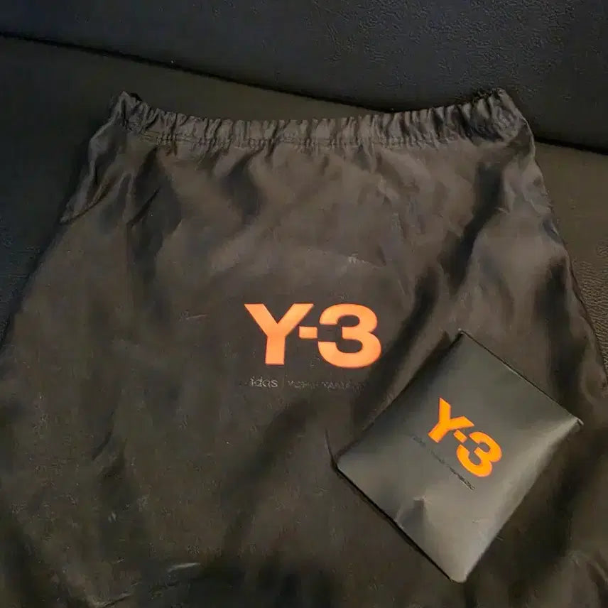 [BUNJANG] Y-3 Yohji Yamamoto Qasa High-Top Sneakers / Y-3 요지 야마모토 콰사 블랙/청록