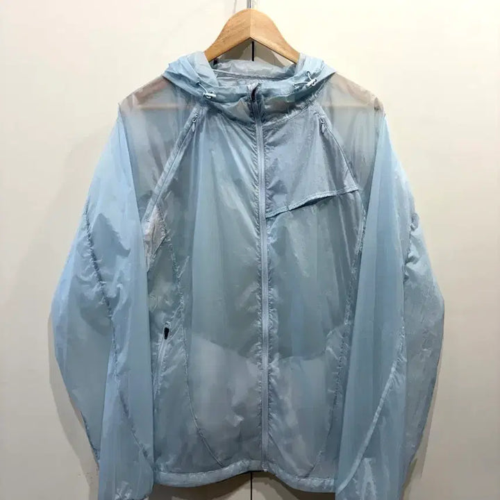 [BUNJANG] XLIM Episode 2 Hoodie Jacket / XLIM 엑슬림 에피소드2 후드 자켓