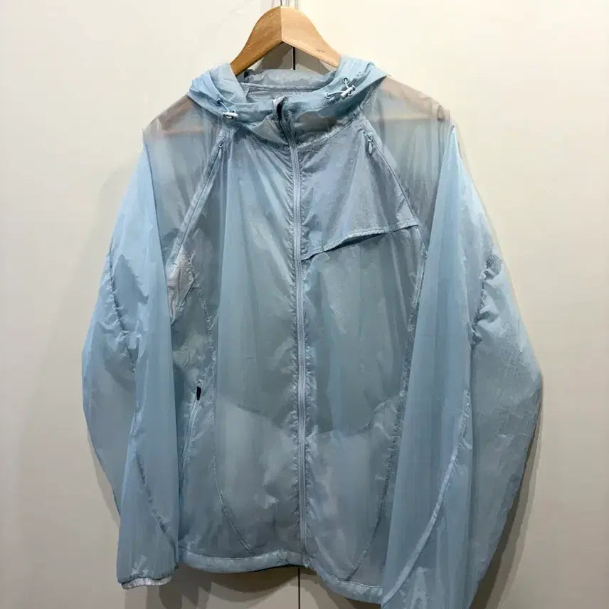 [BUNJANG] XLIM Episode 2 Hoodie Jacket / XLIM 엑슬림 에피소드2 후드 자켓
