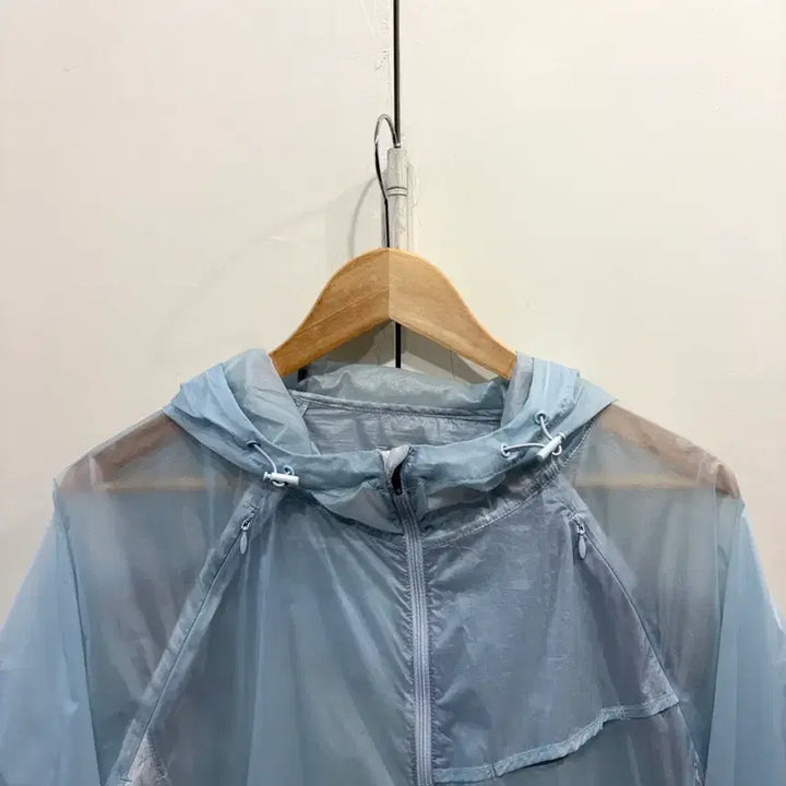 [BUNJANG] XLIM Episode 2 Hoodie Jacket / XLIM 엑슬림 에피소드2 후드 자켓
