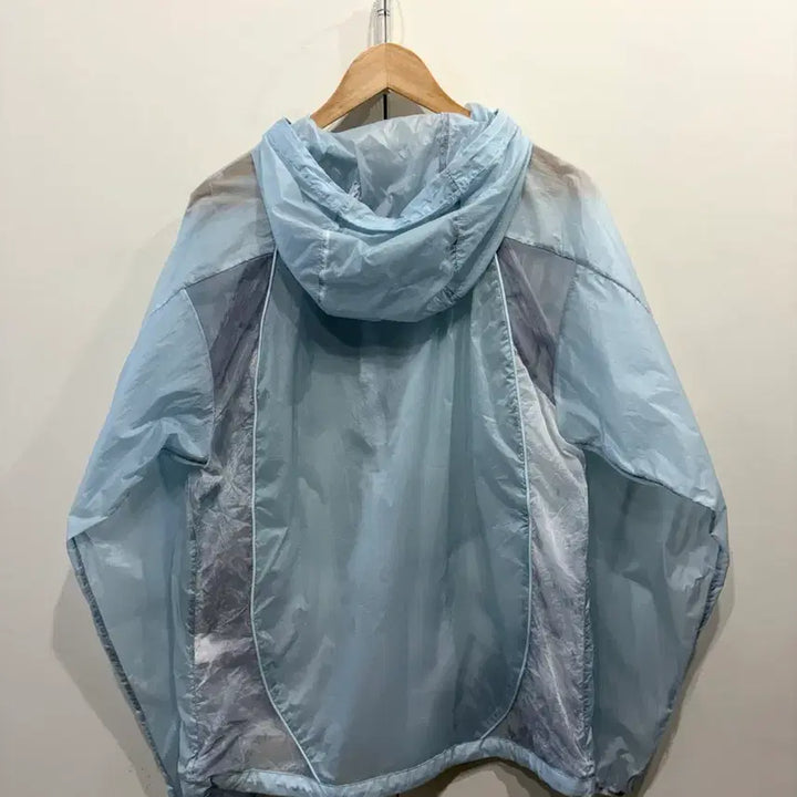 [BUNJANG] XLIM Episode 2 Hoodie Jacket / XLIM 엑슬림 에피소드2 후드 자켓