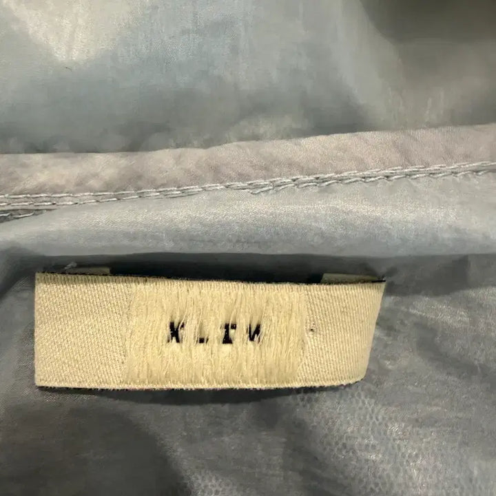 [BUNJANG] XLIM Episode 2 Hoodie Jacket / XLIM 엑슬림 에피소드2 후드 자켓