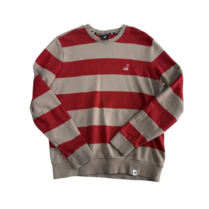 [SOLD OUT] 캉골 맨투맨