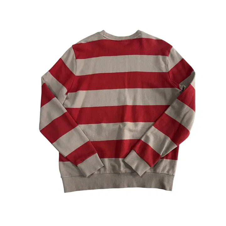 [SOLD OUT] 캉골 맨투맨