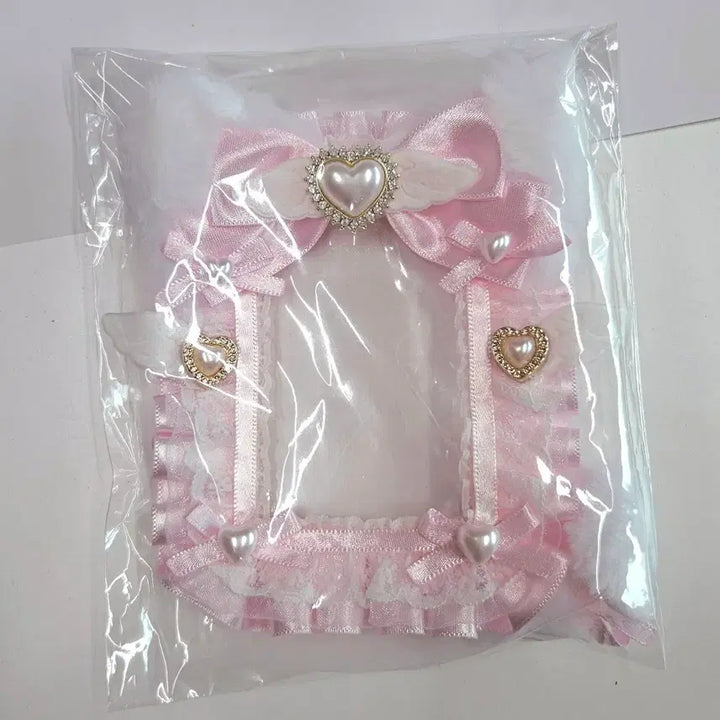 [BUNJANG] Generic Photocard Holder / 포카 홀더 팝니다