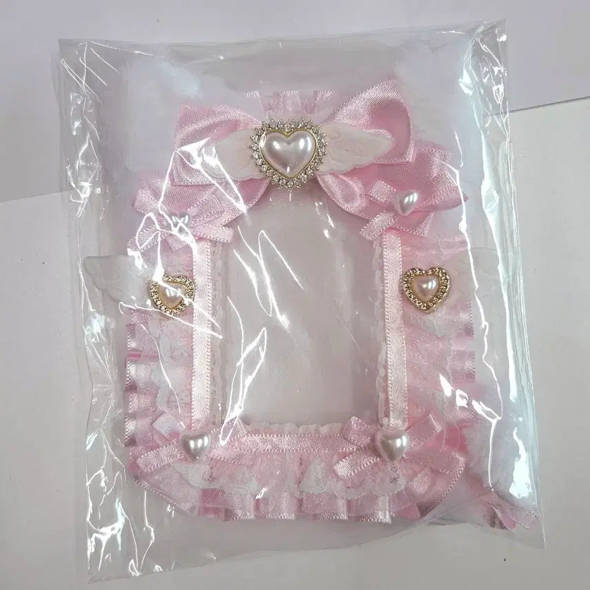 [BUNJANG] Generic Photocard Holder / 포카 홀더 팝니다