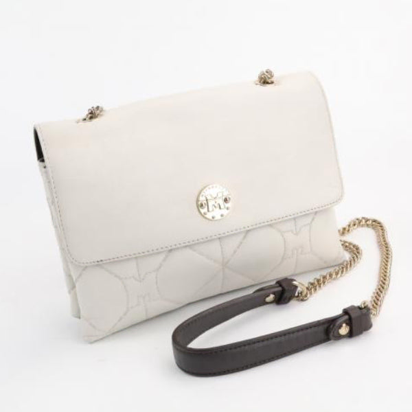 [BUNJANG] Metrocity Crossbody Bag / 메트로시티 크로스백