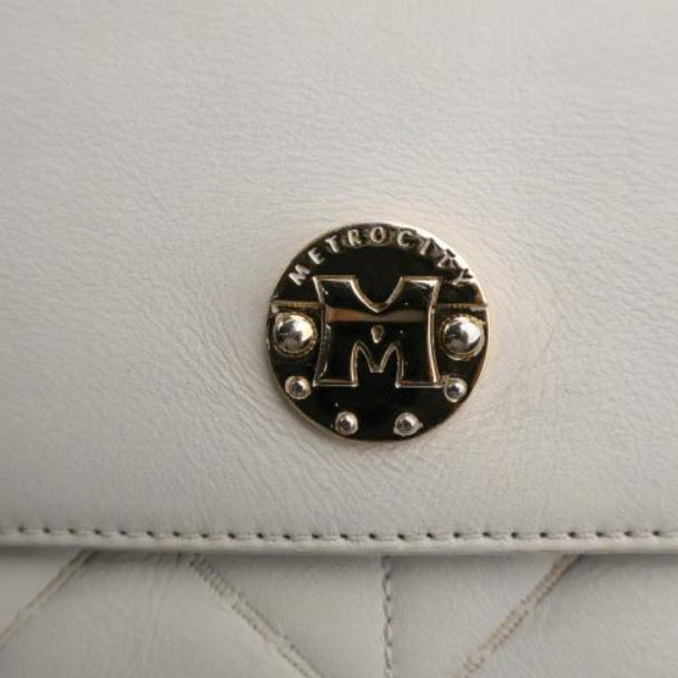 [BUNJANG] Metrocity Crossbody Bag / 메트로시티 크로스백