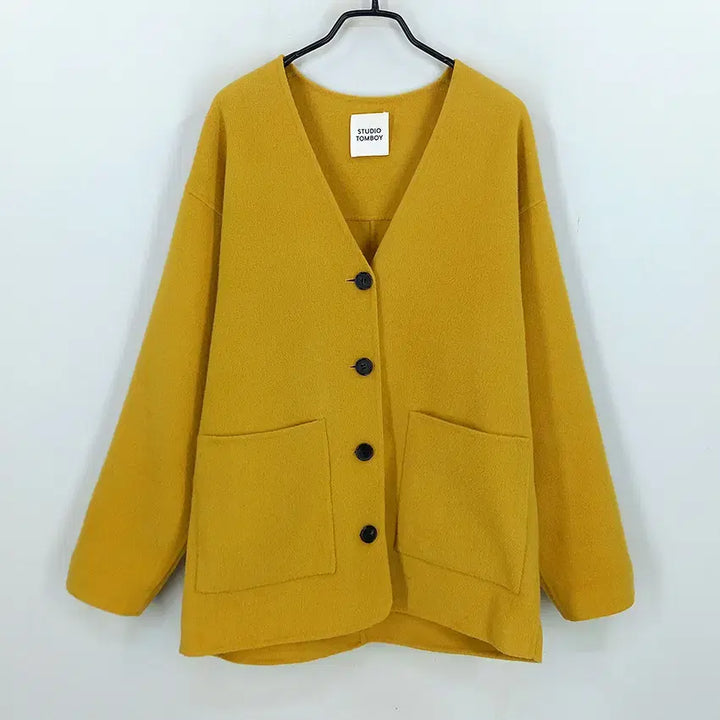 [BUNJANG] Studio Tomboy Women&