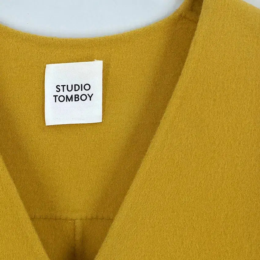 [BUNJANG] Studio Tomboy Women&