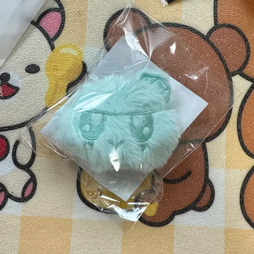 [BUNJANG] SEVENTEEN NewCon Encore MD Bongbongie Osaka Doll / 세븐틴 뉴콘 앙콘 엠디 봉봉이 OSAKA