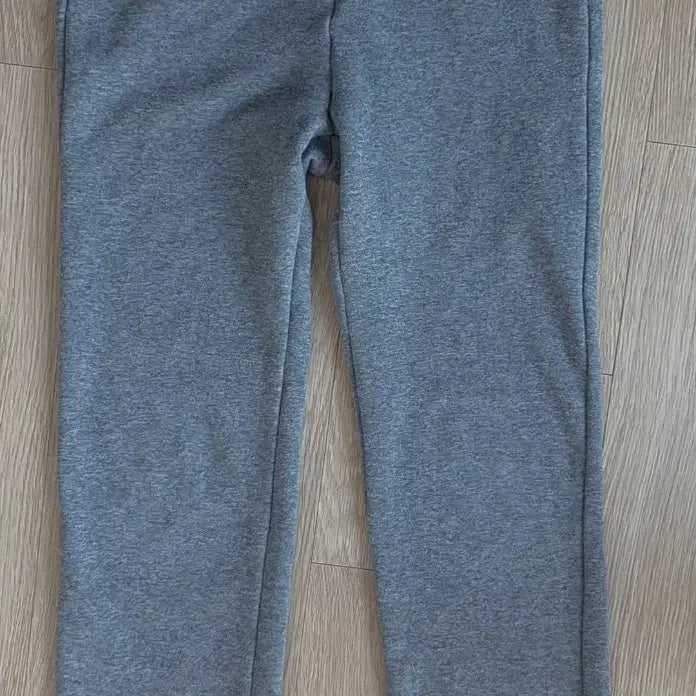 [BUNJANG] Hedgehog Kids Leggings Fleece Pants / 145 헤지스키즈 레깅스 기모 바지