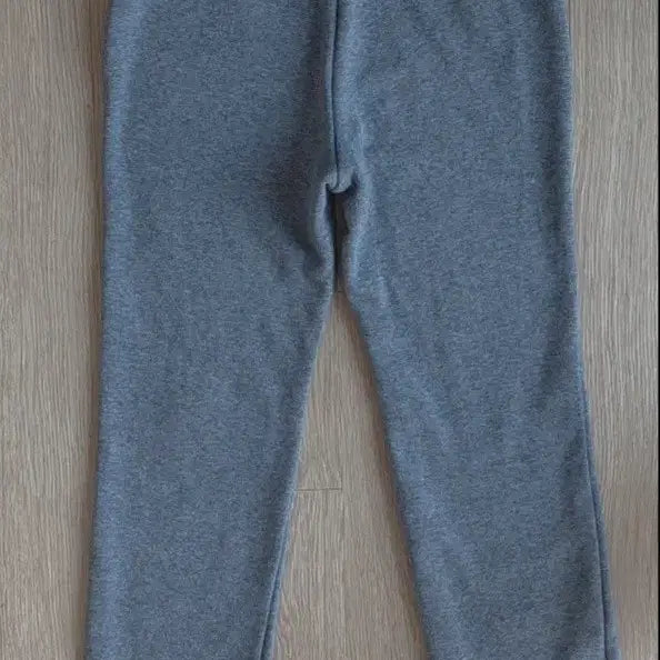 [BUNJANG] Hedgehog Kids Leggings Fleece Pants / 145 헤지스키즈 레깅스 기모 바지
