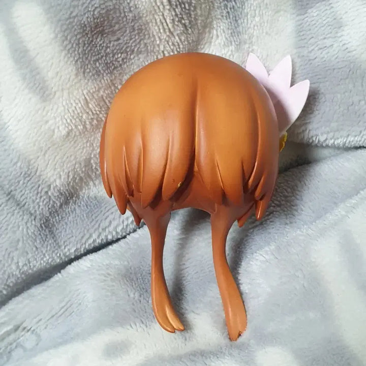 [BUNJANG] Nisekoi Marika Tachibana Modified Hair Parts / 488 니세코이 타치바나 마리카 헤어 파츠 개조 도색