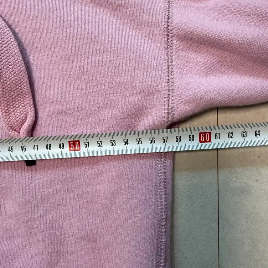 [SOLD OUT] 이자벨마랑 핑크색 후드