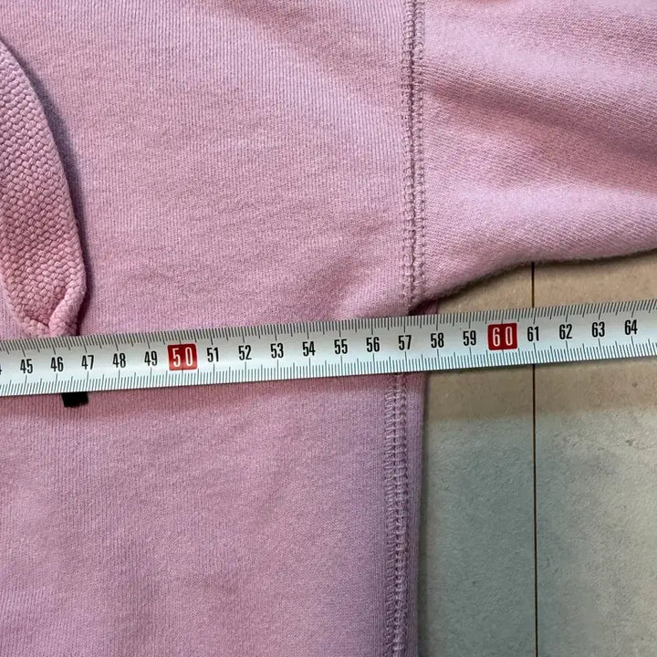 [SOLD OUT] 이자벨마랑 핑크색 후드