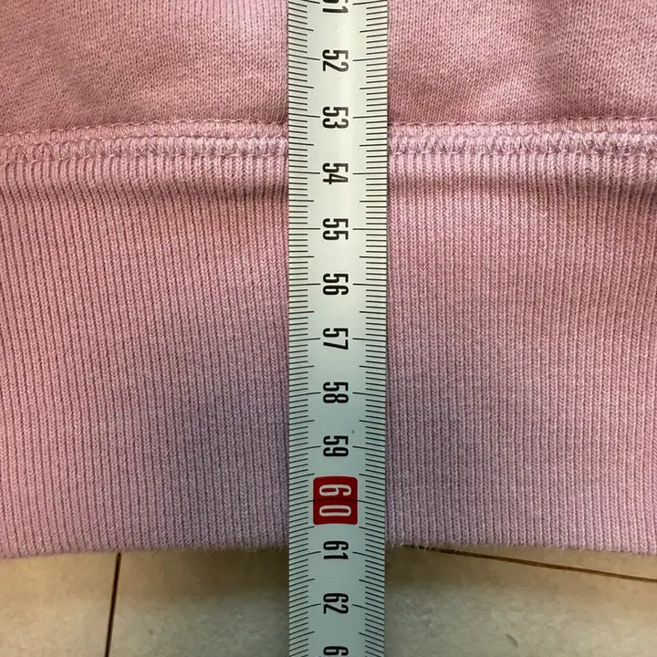[SOLD OUT] 이자벨마랑 핑크색 후드
