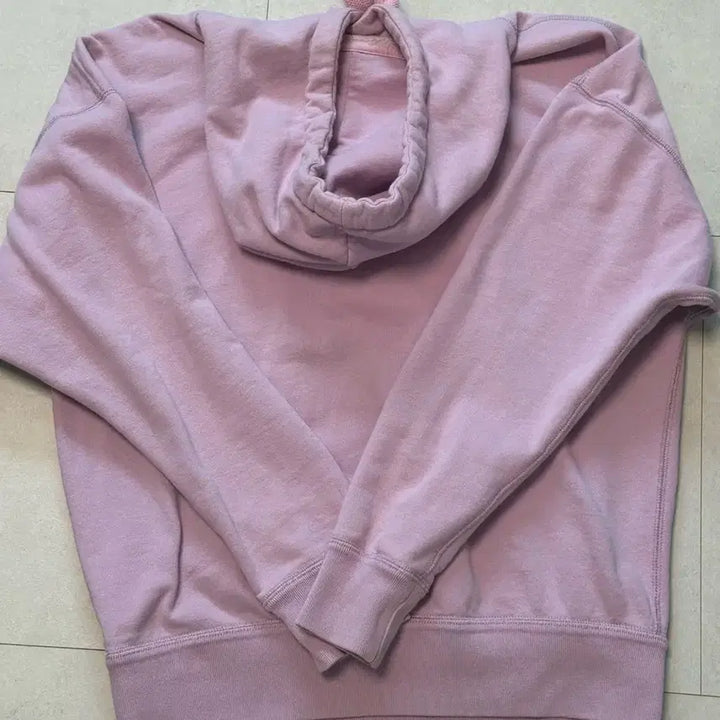 [SOLD OUT] 이자벨마랑 핑크색 후드