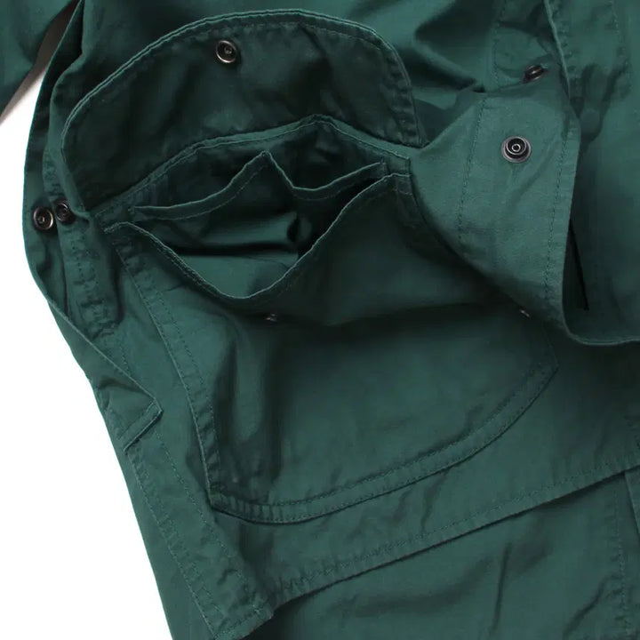 [BUNJANG] BEAMS PLUS Ventile Hunting Jacket / BEAMS PLUS Ventile