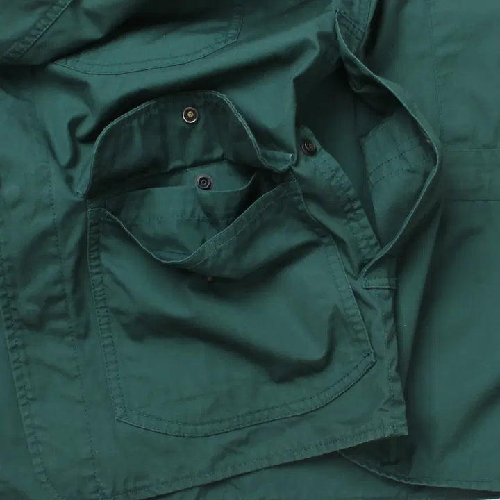 [BUNJANG] BEAMS PLUS Ventile Hunting Jacket / BEAMS PLUS Ventile