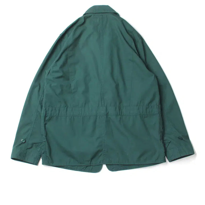[BUNJANG] BEAMS PLUS Ventile Hunting Jacket / BEAMS PLUS Ventile